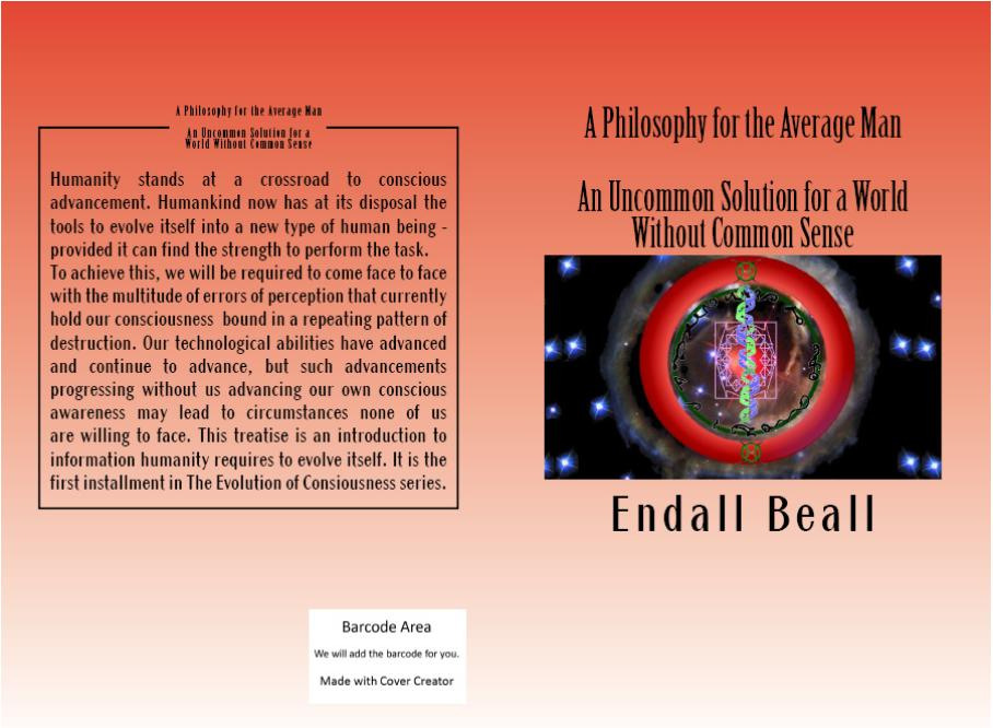 A Philosophy for the Average Man