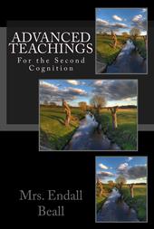 Advanced Teachings for the Second Cognition