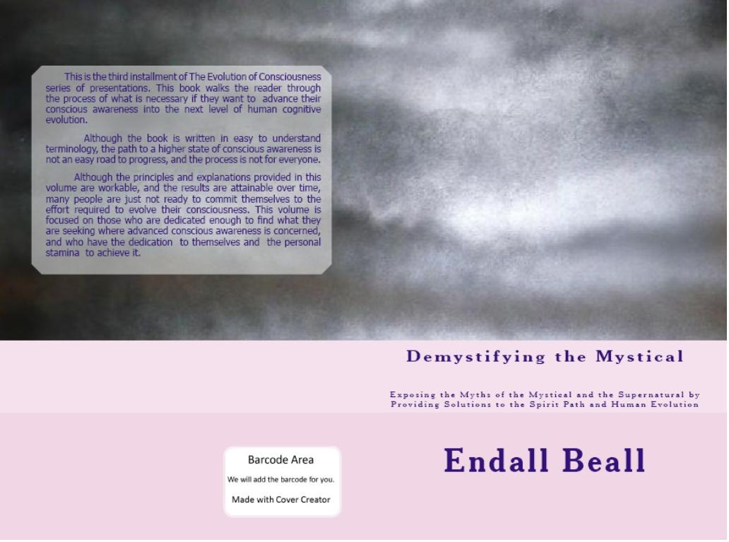 Demystifying the Mystical