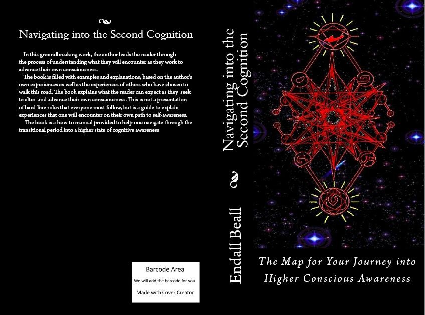 Navigating into the Second Cognition