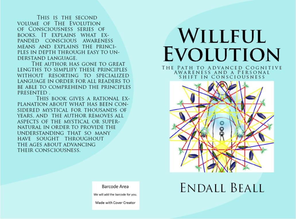 Willful Evolution