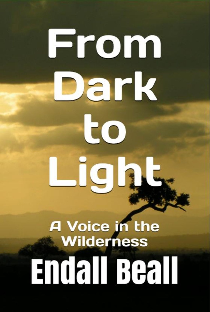 From Dark to Light: A Voice in the Wilderness