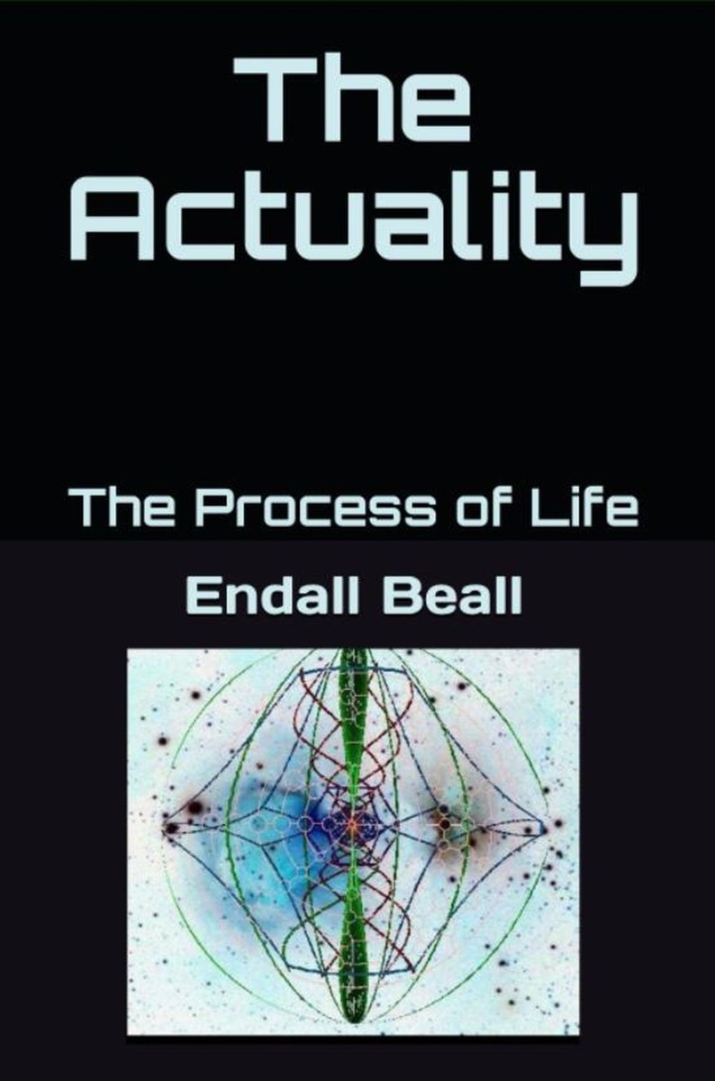 The Actuality: The Process of Life
